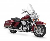 2009 Harley-Davidson FLHR Road King photo